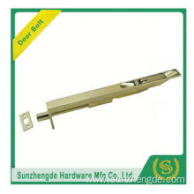 SDB-013BR Promotional Price Guard Rail Track Floor Door Titanium Bolts